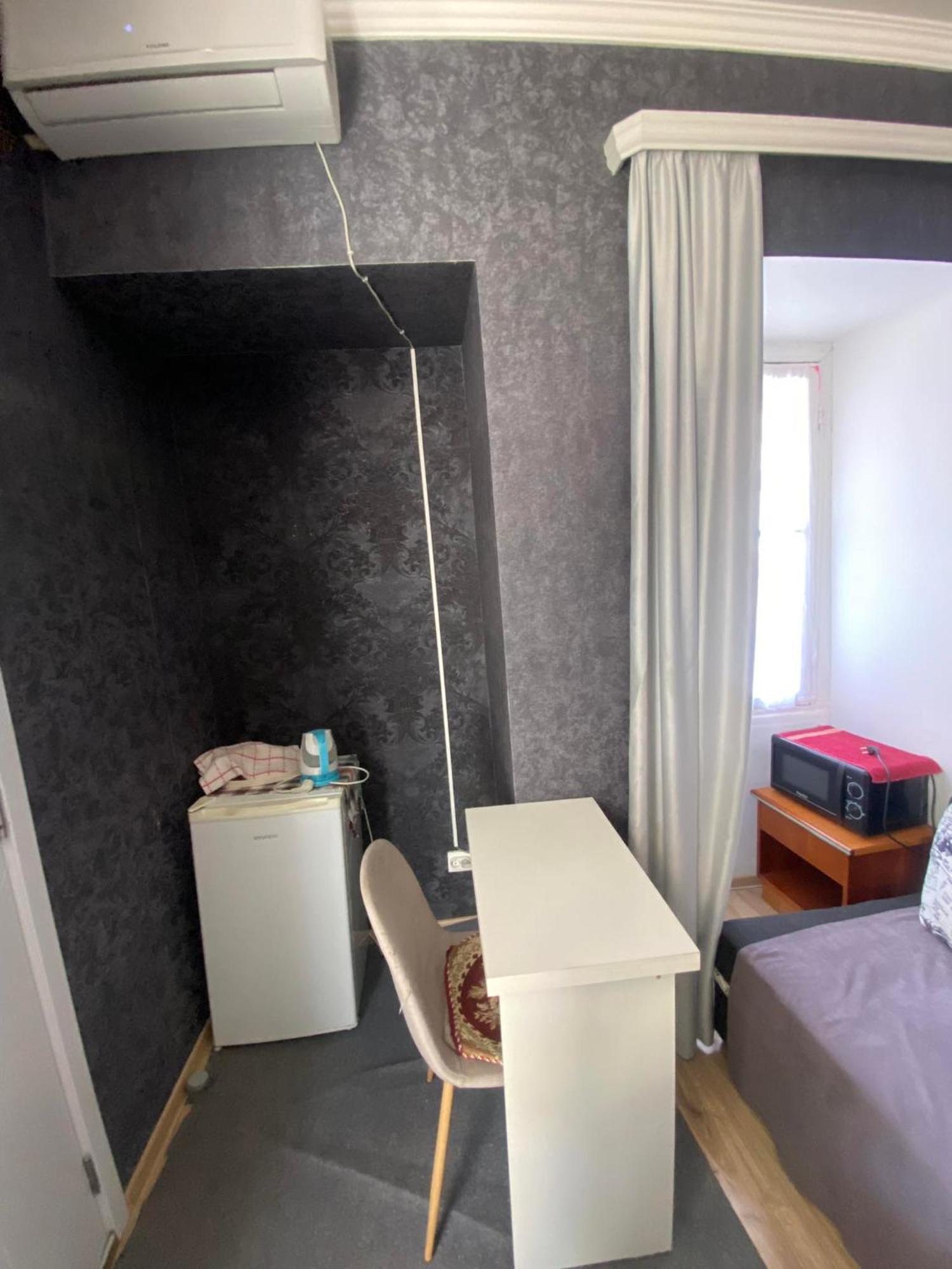 Family Apartment In Avlabari Tbilisi Exterior photo