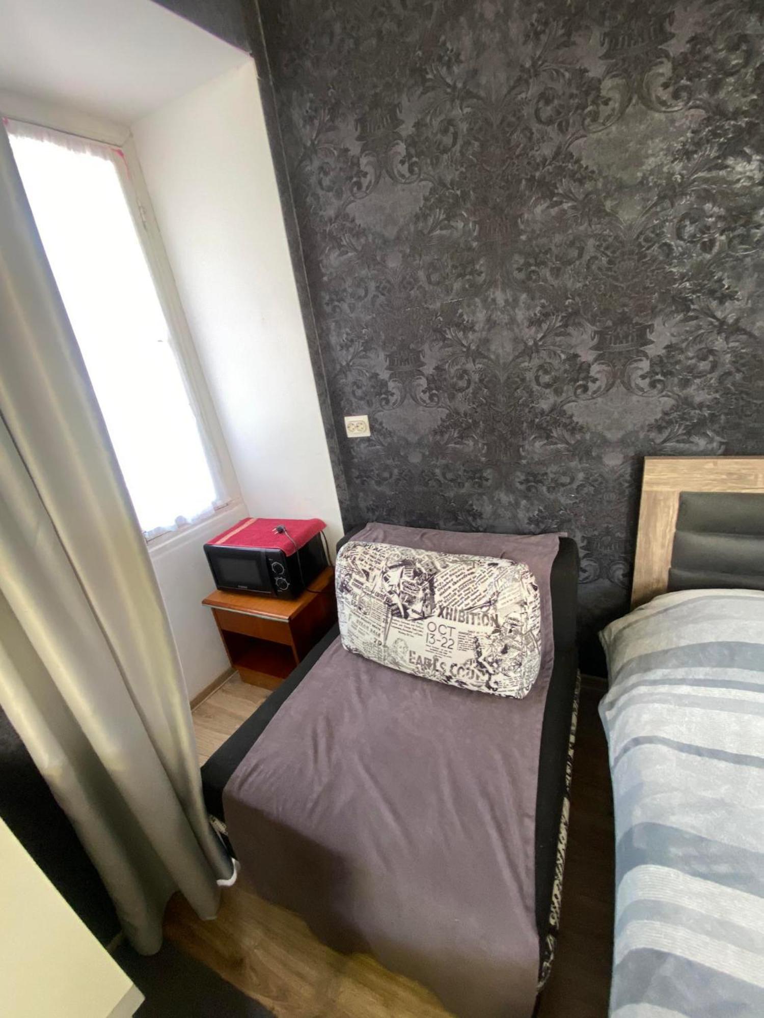 Family Apartment In Avlabari Tbilisi Exterior photo